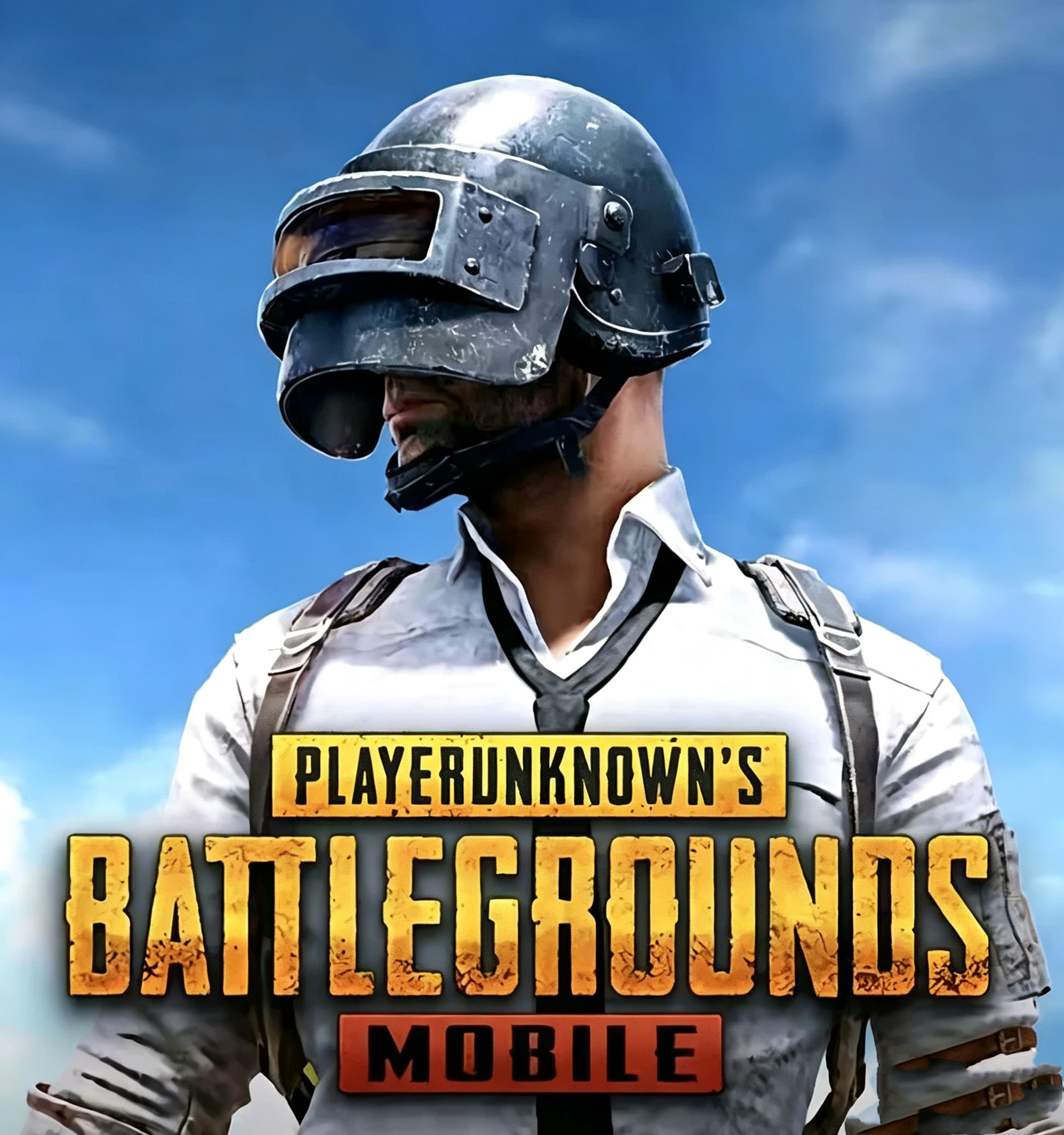 PUBG绝地求生